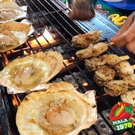 เมนูของร้าน หม่าล่า 1978 Mala 1978