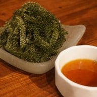 เมนูของร้าน Okinawa Dining Hateruma