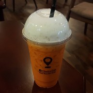 เมนูของร้าน Check In Cafe