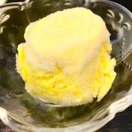 เมนูของร้าน Newton Toys Coffee & Ice-cream