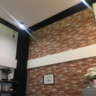 บรรยากาศ The Coffee