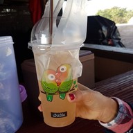 เมนูของร้าน ชาอานนท์ เขาค้อ
