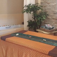 พฤกษาสปา