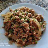 เมนูของร้าน ลาบอีสานขวัญใจคนจน,ลาบอีสานขวัญใจวังทอง