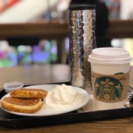 เมนูของร้าน Starbucks Central Bangna-1st fl. (ชั้น 1)