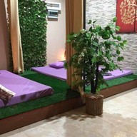 พฤกษาสปา