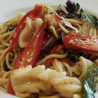 The Box Cafe @ Khaolak