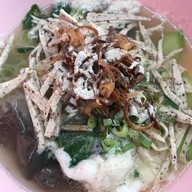 ก๋วยจั๊บญวน รสซิ่ง