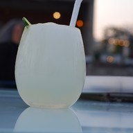 เมนูของร้าน oasis x seenspace