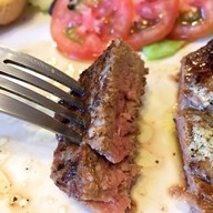 เมนูของร้าน สเต็กแอทเขาใหญ่