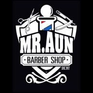 Mr.Aun Barbershop