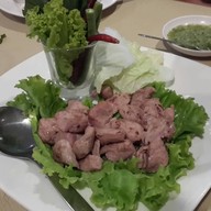 เมนูของร้าน PIZANO (พิซาโน่)-ถนนช้างเผือก