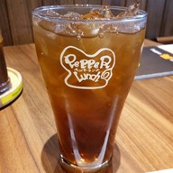 เมนูของร้าน Pepper Lunch เซ็นทรัล พระราม 3