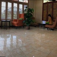 หน้าร้าน พฤกษาสปา