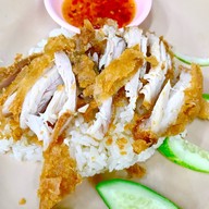 เมนูของร้าน คุงโภชนา คู้บอน