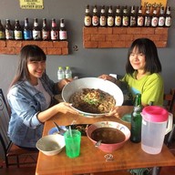 ก๋วยเตี๋ยวป้าน่าหม้อ