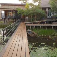 เรือนแม่ Coffee & Homestay