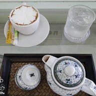 เมนูของร้าน ใบหม่อน เบเกอรี่&คอฟฟี่