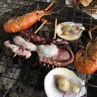 Guru Buffet Samui Samui