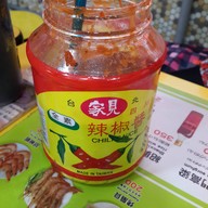 เมนูของร้าน Zhong Cheng Hao Shilin Public Market