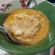 เมนูของร้าน น้ำเงี้ยว ป้าสุข