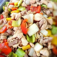 ข้าวแกงเจ้เปิ้ล