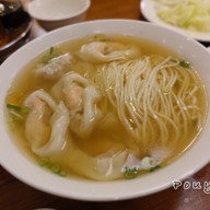 เมนูของร้าน Din Tai Fung