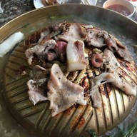 Guru Buffet Samui Samui