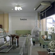 บรรยากาศ ใบหม่อน เบเกอรี่&คอฟฟี่