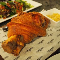 เมนูของร้าน Chocolate Ville เกษตรนวมินทร์