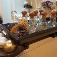 คือหัตถาสปาและนวดไทยสบาย