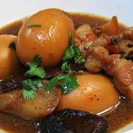 ข้าวแกงเจ้เปิ้ล