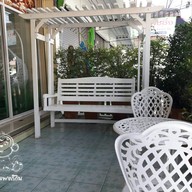 หน้าร้าน ใบหม่อน เบเกอรี่&คอฟฟี่