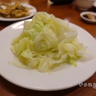เมนูของร้าน Din Tai Fung