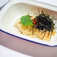 เมนูของร้าน TREAT Cafe & Hangout