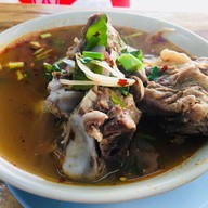 ข้าวต้มปลาเฮียนุ