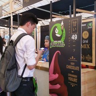 บรรยากาศ Kingkong Buffet หลังสวน