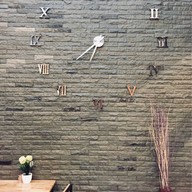 บรรยากาศ Snow White Kalasin