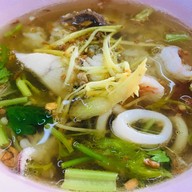 ข้าวต้มปลาเฮียนุ