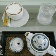 เมนูของร้าน ใบหม่อน เบเกอรี่&คอฟฟี่