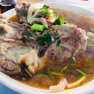 ข้าวต้มปลาเฮียนุ