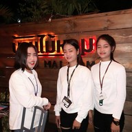 อาหารเกาหลี มินิโซล แม่สอด