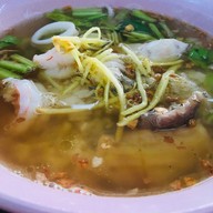 ข้าวต้มปลาเฮียนุ