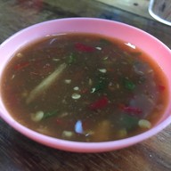 ข้าวต้มปลาเฮียนุ