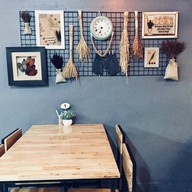 บรรยากาศ Snow White Kalasin