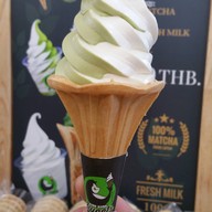 เมนูของร้าน Kingkong Buffet หลังสวน