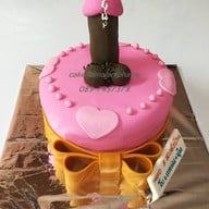 เมนูของร้าน Cake ละไม อัมพวา (Amphawa)