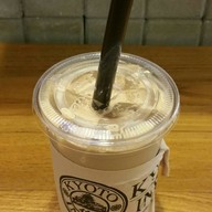 เมนูของร้าน Kyoto Inari เซ็นทรัลเวิลด์