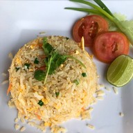 เมนูของร้าน The Water Front