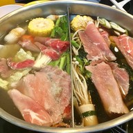 SHABU OX